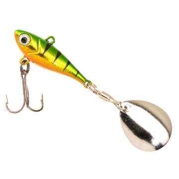 Spinnertail Jaxon HR Rapid TSA, 3C, 12g