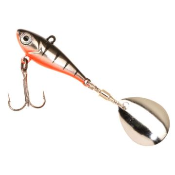 Spinnertail Jaxon HR Rapid TSA, 1D, 6g