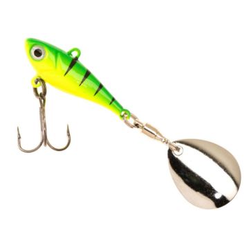 Spinnertail Jaxon HR Rapid TSA, 1E, 6g