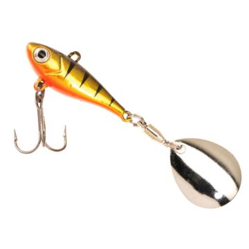 Spinnertail Jaxon HR Rapid TSA, 2F, 8g