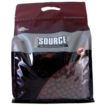 Boilies Dynamite Baits The Source, 5kg