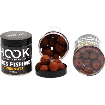 Boilies Tare de Carlig Hookbaits, 16-20mm, 250ml