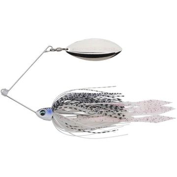 Spinnerbait Savage Gear Da’Lil Bush, Bone, 12cm, 20g