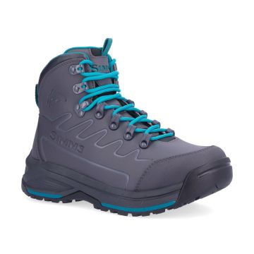 Ghete Simms Women's Freestone Boot, цвят Slate