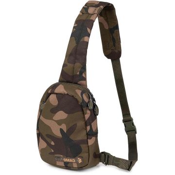 Borseta Fox Camolite Shoulder Wallet, 18x6x23cm