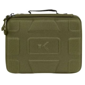 Borseta Korum Progress Hardcase Pouch, 4l, 26x20x9.5cm