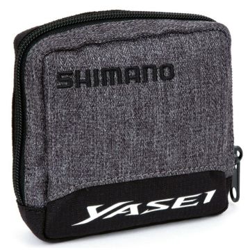 Borseta Shimano Yasei Sync Trace Dropshot Case, 12x11x4cm
