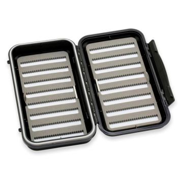 Cutie pentru Accesorii C&F Design Standard Case, Large, Black