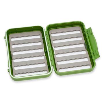 Cutie pentru Accesorii C&F Design Standard Case, Medium, Olive