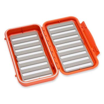 Cutie pentru Accesorii C&F Design Standard Case, Large, Orange