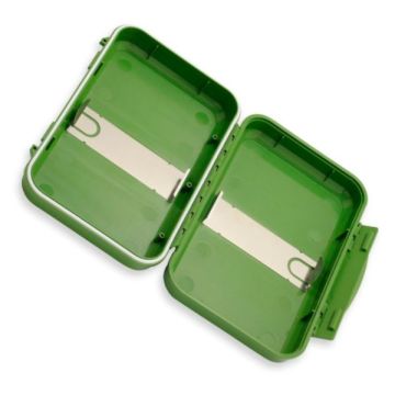 Cutie pentru Accesorii C&F Design Universal System Case, Olive