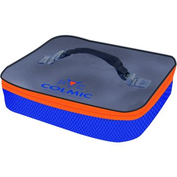 Чанта Colmic Bait Box Holder, 32.5x26.5x6.5cm
