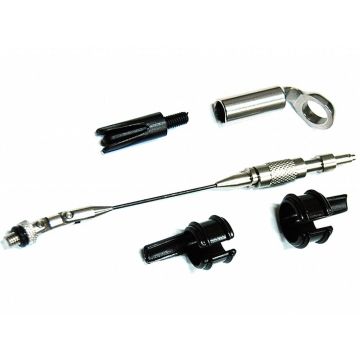 Brat Swinger Solar Titanium Short Arm