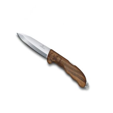 Briceag Vctorinox Hunter Pro Wood + Teaca Curea Nylon