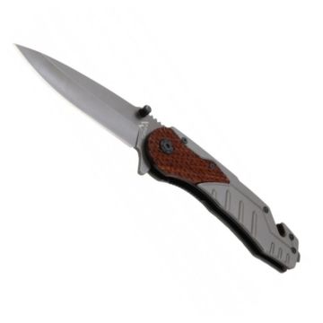 Нож Cattara Wood, 9cm