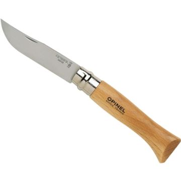 Briceag Inox Opinel nr 9
