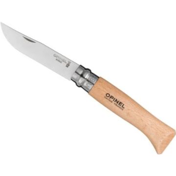 Briceag Opinel Nr 8 Inox