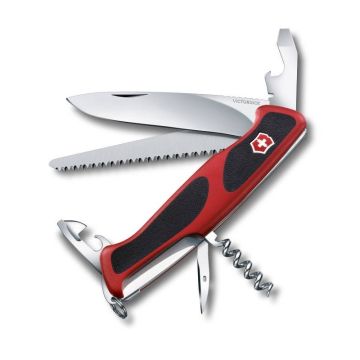Джобен нож Victorinox RangerGrip 55, 8.4cm