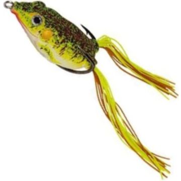 Жабка Jaxon Magic Fish Frog, цвят D, 7cm, 15g