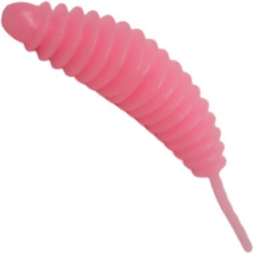 Naluca Ratter Baits Trout Plamp 1.6", Bubble Gum, 4cm, 12buc/plic