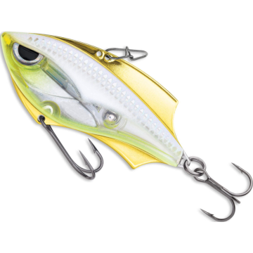 Vobler Rapala Rap-V Blade, Culoare BUD, 6cm, 14g