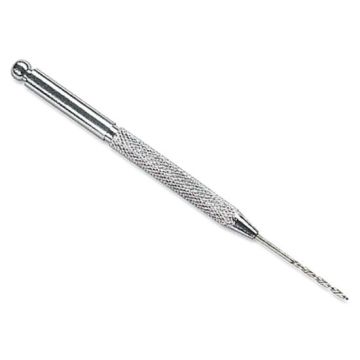 Сверло Jaxon за бойли, инокс