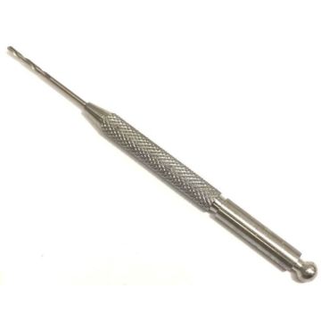 Burghiu Lineaeffe Inox