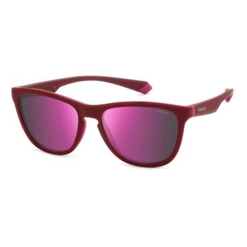 Ochelari Polarizati Polaroid PLD 2133/S DHV/AI, Burgundy