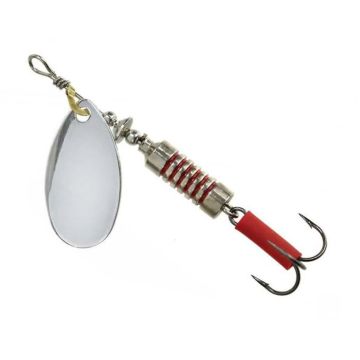 Lingurita Rotativa Formax Attack Classic Spinner, C01, 3.1g