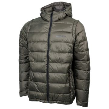 яке Nash ZT Air Cell 3 In 1 Jacket