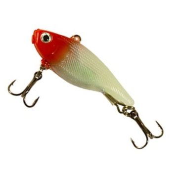 воблер Energo Team Wizard Vertix Blade, RH, 6cm, 16g