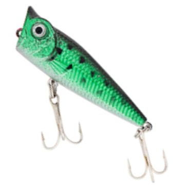 Vobler EnergoTeam Kamasaki GS Popp, Culoare 6, 5cm, 4.5g