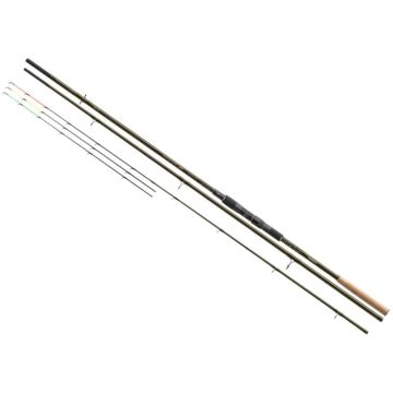 Въдица Cormoran Speciland SRP фидер, 3.90m, 60-180g, 3+3бр.