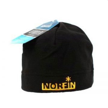 Caciula Norfin Fleece, Black