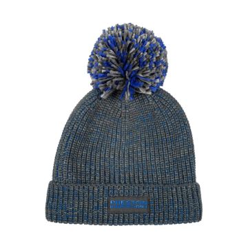 Caciula Preston Marled Bobble Hat