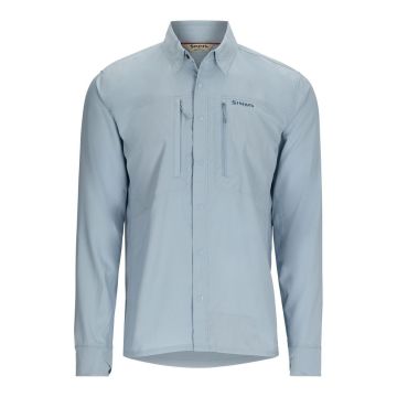Камиза Simms Intruder Bicomp Steel Blue