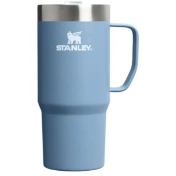 Термо чаша Stanley Everyday Suburban Mug 0.47L, Indigo