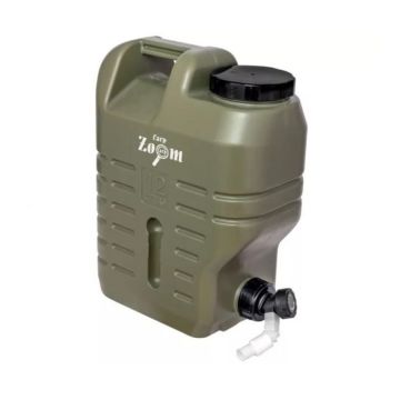 Canistra Pentru Apa Portabila Carp Zoom, 12l