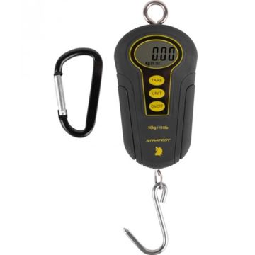 Cantar Digital Strategy, 50kg