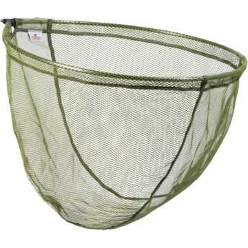 Капачка за минциог Trabucco New Carp Net Head Byte, 70x60см