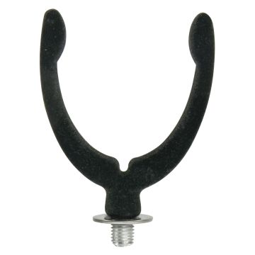 Cap Suport Feeder Aluflokk AF10, 7x8.5cm