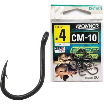 Carlige Owner CM-10 Carp Master Zigrig