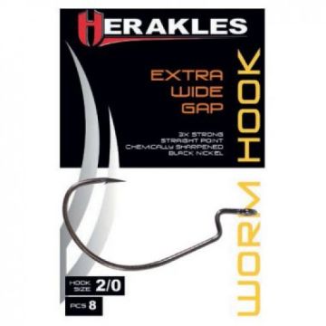 Carlig Offset Herakles Extra Wide Gap