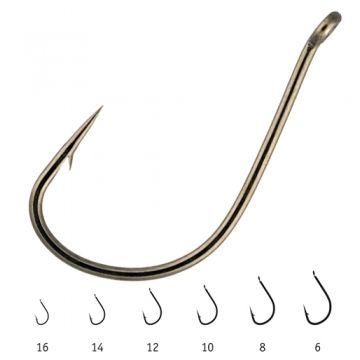 Carlige Cralusso Umi Tango