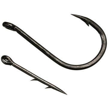 Carlige Legate Daiwa Samurai Method Feeder, 6bucplic