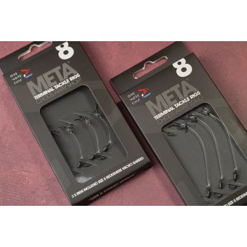 Carlige Legate OMC Tackle Chods Away Short, 3bucplic