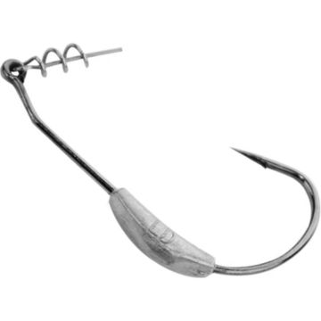 Carlige Offset Lestate CarpZoom Swimbait Predator-Z, 5buc/plic