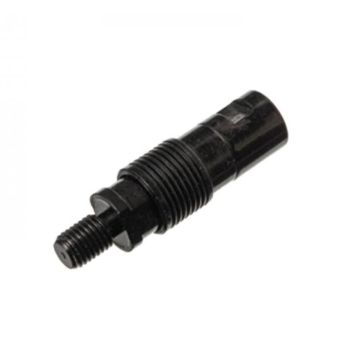 Conector Rapid Carp Pro Quick Release Aluminium, Negru