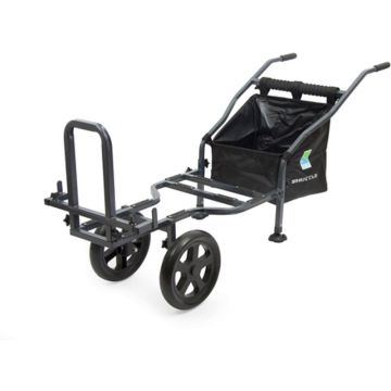 Тележка Preston 2 Wheel Shuttle