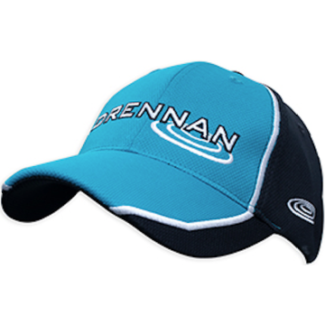 Шапка Drennan глава, Aqua/Black